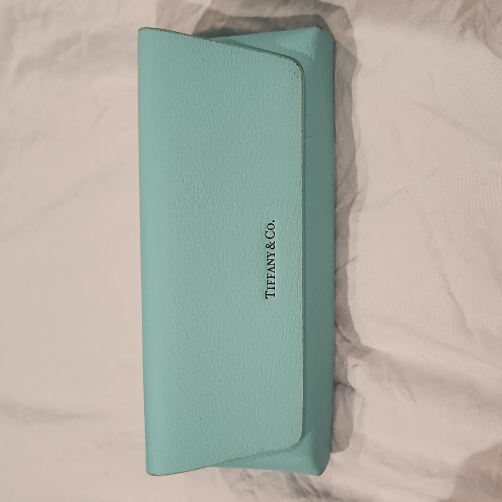 Tiffany Pilot Sunglasses